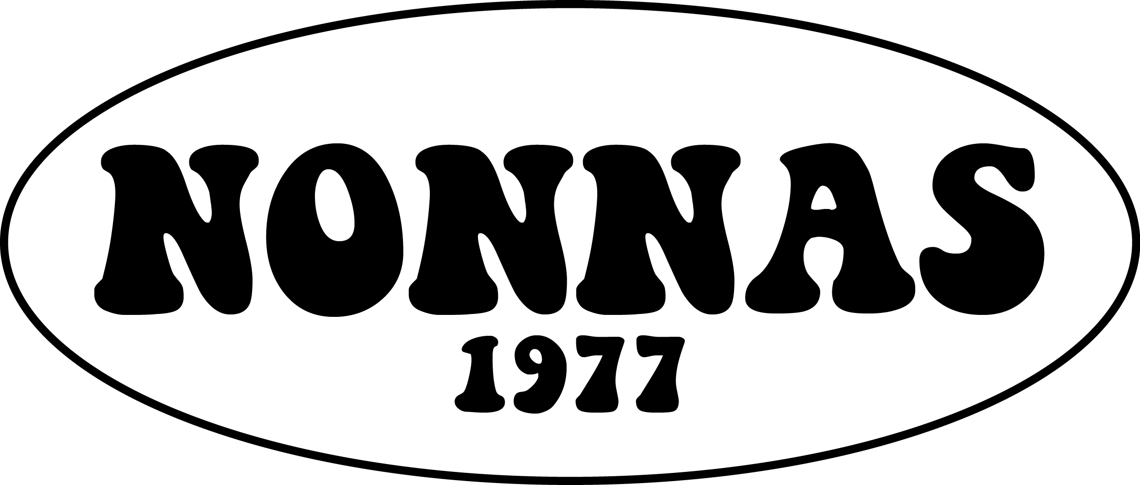 NONNAS 1977 | Where the magic happens